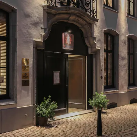Hof Aragon Hotel