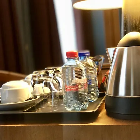 Hotel Hof Aragon 3*
