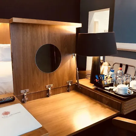 Hof Aragon 3* Лир