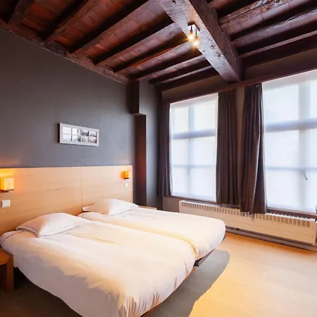 Szálloda Hof Aragon