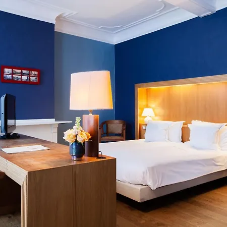 Hof Aragon Отель 3*