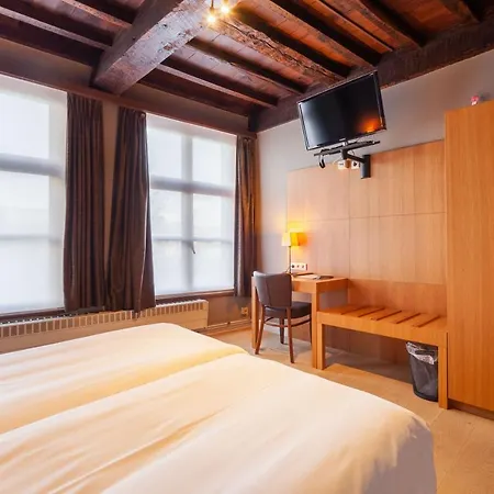 Hotel Hof Aragon