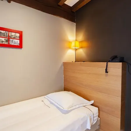 Hotel Hof Aragon