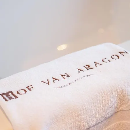 Hof Aragon Hotel
