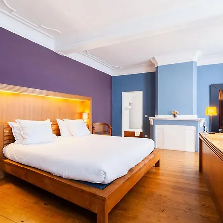 Hotel Hof Aragon 3*