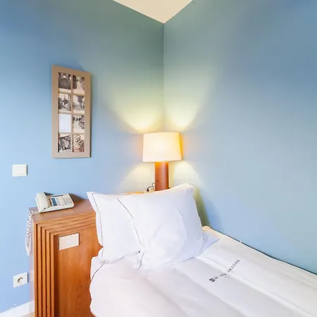 Hotel Hof Aragon