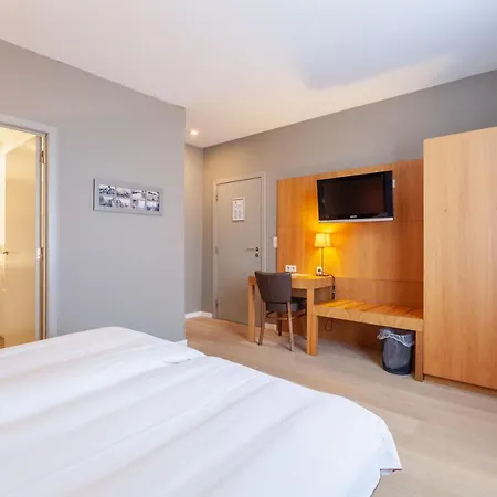 Hof Aragon Отель 3*