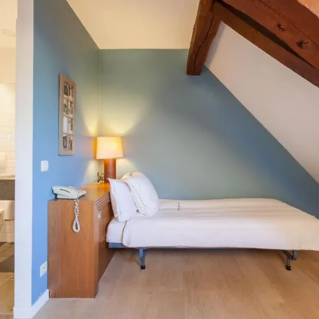 Hof Aragon Hotel Lier
