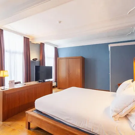 Hof Aragon Szálloda 3*